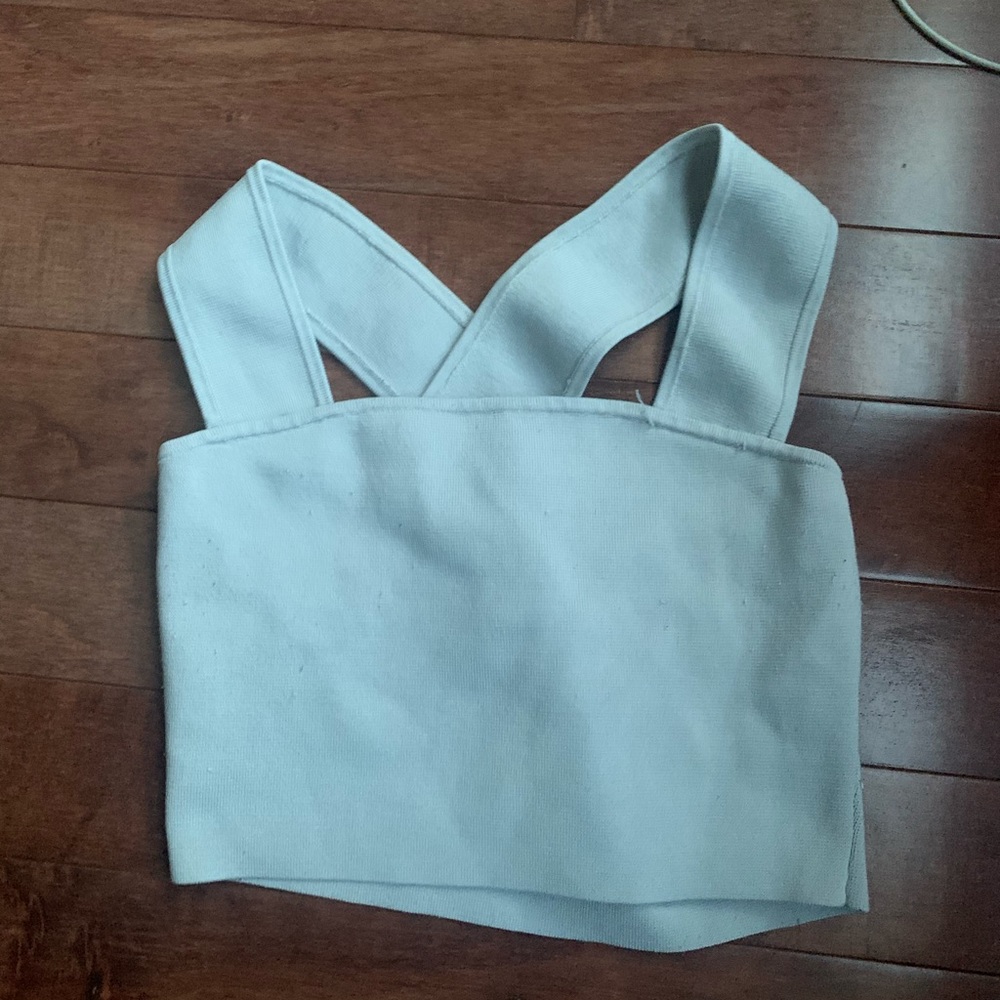 Babaton shirt